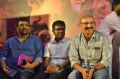 Pushkar, Sasi, Radhamohan @ Kolaigaran Trailer Launch Stills