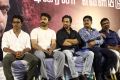 Vijay Antony, Arjun @ Kolaigaran Trailer Launch Stills