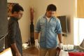 Andrew Louis & Arjun @ Kolaikaran Movie Shooting Pics HD
