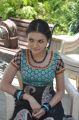 Saranya Mohan at Kolaakalam Movie Shooting Spot Stills