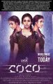 Nayanthara COCO Movie Release Today Posters HD
