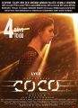 Nayanthara COCO Movie Release Posters HD