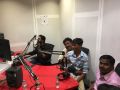 Kolanji Audio Launch Stills