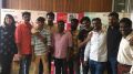 Kolanji Audio Launch @ Suryan FM Stills