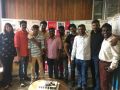 Kolanji Audio Launch Stills