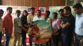 Kolanji Audio Launch Stills