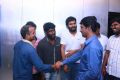 Cheran @ Kolanji Movie Premiere Show Stills