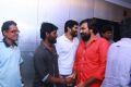 Balaji Tharaneetharan @ Kolanji Movie Premiere Show Stills