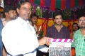 Kolimi Telugu Movie Opening Event Stills