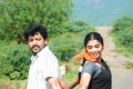 Vidharth Sanchita Setty @ Kollaikaran Movie Pictures