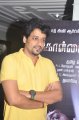 Actor Vidharth @ Kollaikaran Movie Press Meet Pics