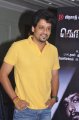 Actor Vidharth @ Kollaikaran Movie Press Meet Pics