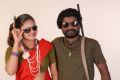 Nesam Murali, Luthiya in Kollidam Tamil Movie Stills