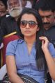Actress Trisha Krishnan Fasts in Support of Sri Lankan Tamils Photos