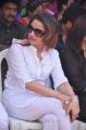 Sonia Agarwal Fasts in Support of Sri Lankan Tamils Photos