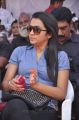 Actress Trisha Fasts in Support of Sri Lankan Tamils Photos
