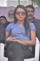 Actress Trisha Krishnan Fasts in Support of Sri Lankan Tamils Photos