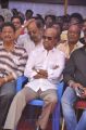 Actor Rajini hunger strike For Srilankan Tamils Photos