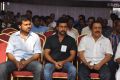 Karthi, Suriya, Sivakumar Fasts in Support of Sri Lankan Tamils Photos