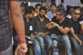 Kollywood Stars on Hunger Strike in Support of Lankan Tamils