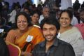 Nalini, Vikram Prabhu, Sathyapriya Fasts in Support of Sri Lankan Tamils Photos
