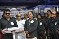 Kollywood Stars on Hunger Strike in Support of Lankan Tamils