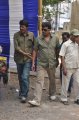 Actor R.Parthiban Stills