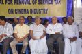 Kollywood strike against Service Tax