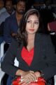 Telugu Actress Komal Jha in Women Black Blazer Stills