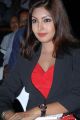 Actress Komal Jha Latest Stills in Women Black Blazer