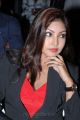 Actress Komal Jha Latest Hot Stills in Women Black Blazer