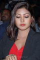 Actress Komal Jha Latest Hot Stills in Women Black Blazer