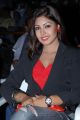 Actress Komal Jha in Women Black Blazer Stills