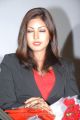 Actress Komal Jha Latest Hot Stills in Black Women Blazer