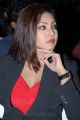 Actress Komal Jha Latest Hot Stills in Black Women Blazer