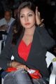 Actress Komal Jha Latest Stills in Women Black Blazer