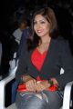 Actress Komal Jha Latest Stills in Women Black Blazer