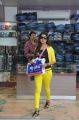 Actress Komal Jha New Stills in Billa Ranga