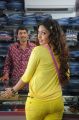 Actress Komal Jha New Stills in Billa Ranga