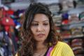 Actress Komal Jha New Stills in Billa Ranga