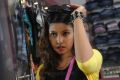 Actress Komal Jha New Stills in Billa Ranga