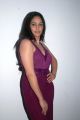Tamil Actress Komal Sharma Latest Hot Photos in Pink Dress