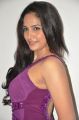 Actress Komal Sharma Hot Photos in Pink Long Dress