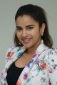 Actress Komali Prasad Photos @ Anukunnadi Okati Ayinadi Okati Press Meet