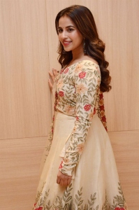 Modern Love Hyderabad Actress Komalee Prasad Stills