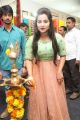 Actress Komali launches Silk India Expo at Sri Raja Rajeshwari Gardens, Secunderabad