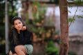 Actress Komalee Prasad Photoshoot Stills