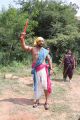Vaibhav Surya in Komaram Bheem Telugu Movie Stills