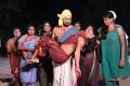 Vaibhav Surya in Komaram Bheem Telugu Movie Stills