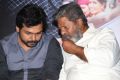 Actor Karthi @ Komban Movie Audio Launch Photos